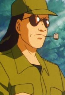 Asato Kakimoto (柿本 麻人)