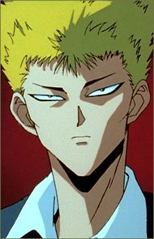 Asato Kido (木戸 亜沙斗)