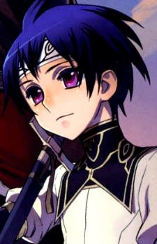 Ascheriit (アシェリート)