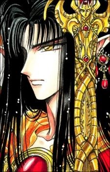 Ashura-Ou (阿修羅王)