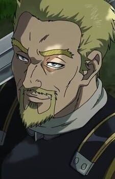 Askeladd (アシェラッド)