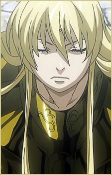Asmita Virgo (乙女座のアスミタ)