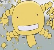 Aspergillus sojae (A.ソーエ)