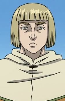 Asser (アッサー)