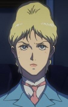 Astraia Tor Deikun (アストライア・トア・ダイクン)