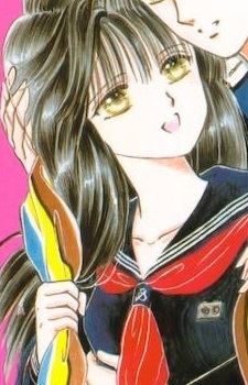 Asuka Higuchi (樋口 飛鳥)