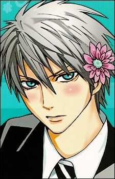 Asuka Masamune (正宗 飛鳥)