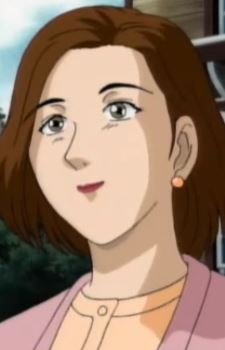 Asuka Minatoya (港屋 明日香)
