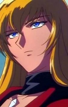 Asuka Ran (アスカ 蘭)