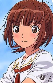 Asuka Sakino (咲野 明日夏)