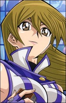 Asuka Tenjouin (天上院 明日香)