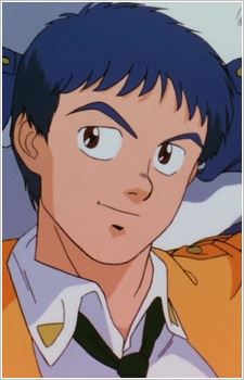 Asuma Shinohara (篠原遊馬)