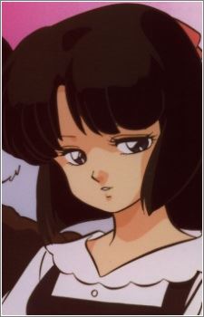 Asuna Kujou (九条 明日菜)