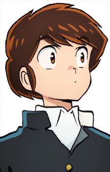 Ataru Moroboshi (諸星あたる)