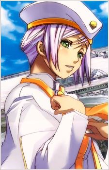 Athena Glory (アテナ・グローリィ)