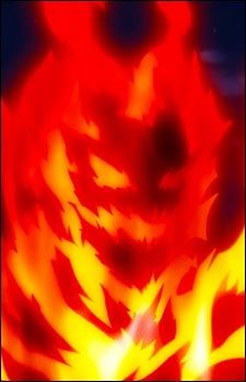 Atlas Flame (アトラスフレイム)