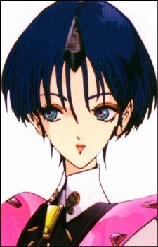 Atropos Fatima (アトロポス)