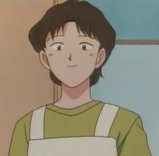 Atsuko Kawai (河合 厚子)