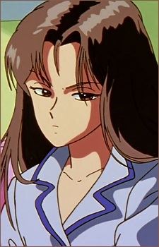Atsuko Urameshi (浦飯温子)
