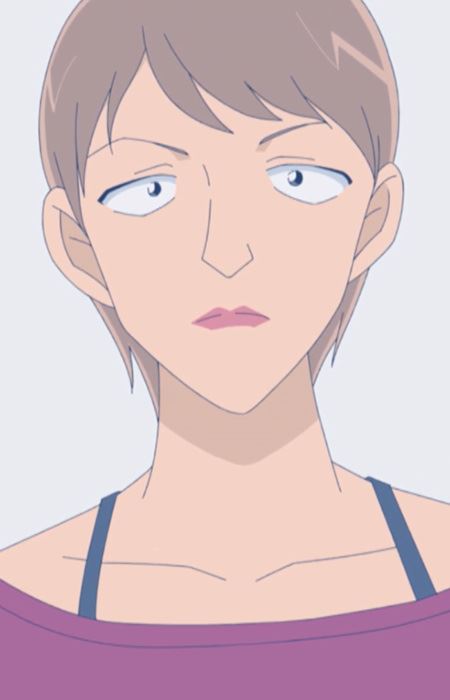 Atsumi Morita (森田 淳美)