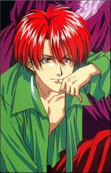 Atsuro Kiryuu (桐生 敦郎)