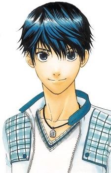 Atsushi Arisawa (有沢敦)