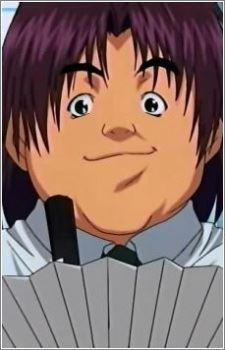 Atsushi Kurata (倉田厚 )