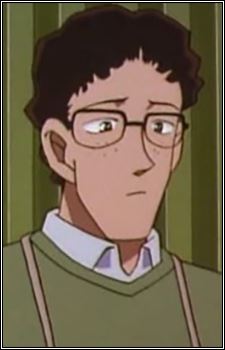 Atsushi Makuma (間熊 篤)