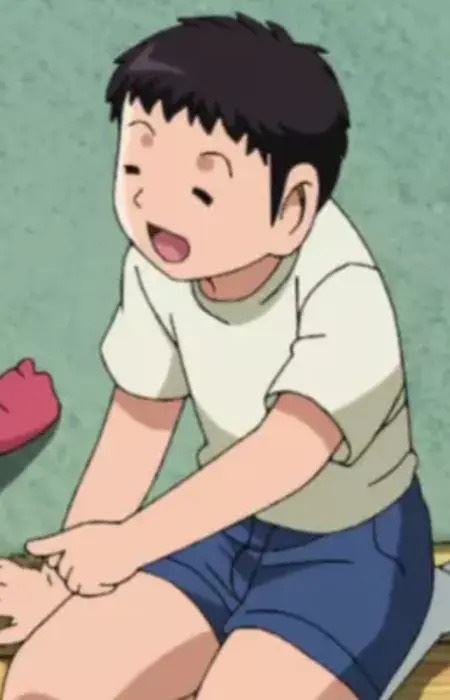 Atsushi Nakazawa 