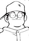 Atsushi Noda (野田敦)