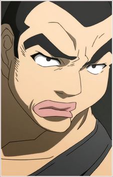 Atsushi Ookawa (大川篤)