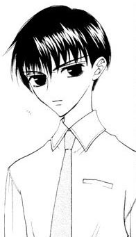 Atsushi Takahashi (高橋 厚士)