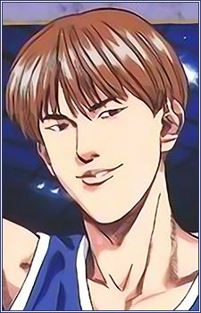 tsuchiya atsushi icon