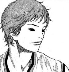 Atsushi Yokoyama (横山 篤士)