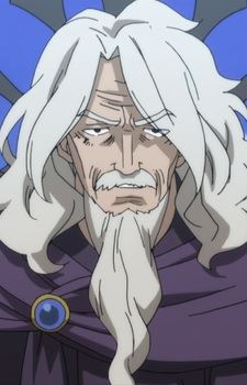 August (オーガスト)