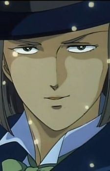 Auguste Beau (オーギュスト・ボウ)