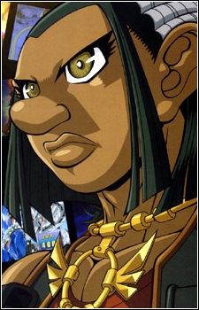 Austin O'Brien (オースチン・オブライエン)