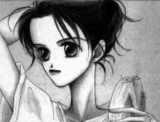 Aya Fujii (藤井彩)