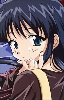 hasebe aya icon