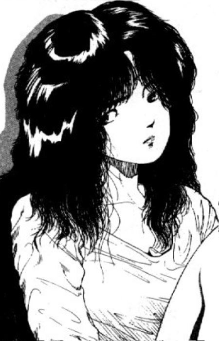 Aya Hibino 
