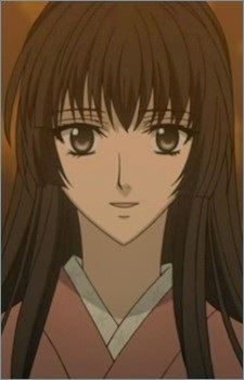 Aya Kureha (呉羽 綾)