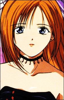 Aya Mikage (御景 妖)