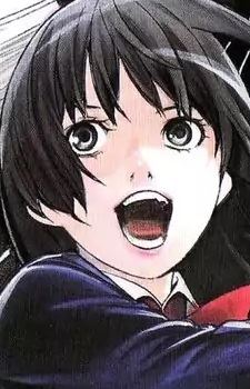 Aya Natsume (棗 亜夜)