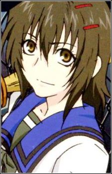 Aya Suzuno (鈴野 綾)