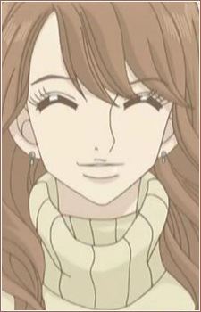 Ayaka Takeuchi (竹内文香)