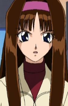 Ayaka Usami (宇佐美 綾加)