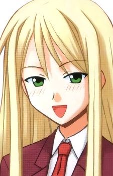 Ayaka Yukihiro (雪広 あやか)