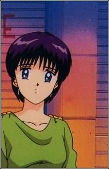 Ayako Kimura (木村 彩子 / 沢木 彩)