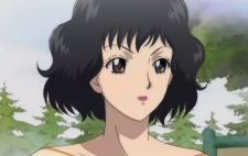 Ayako Matsumoto (松本 綾子)