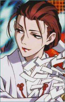 Ayako Matsuzaki (松崎 綾子)